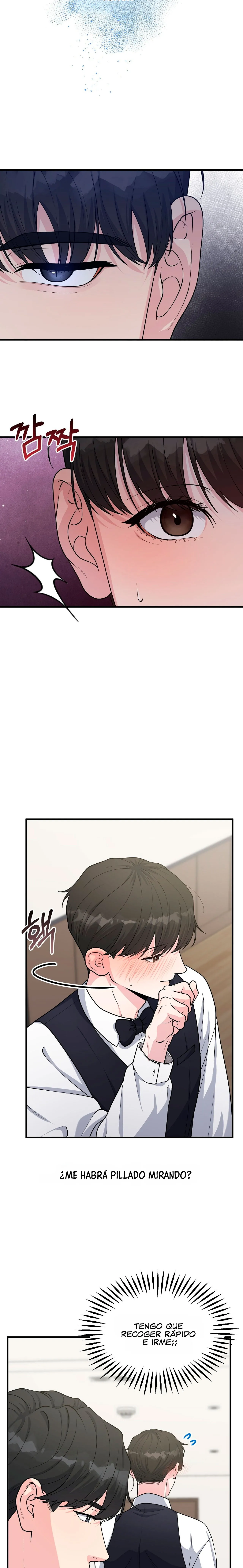 30 Un sabor conocido