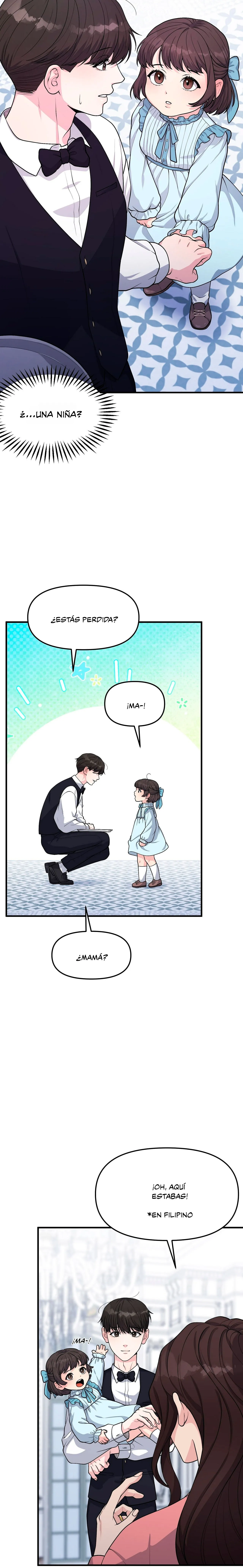 10 Un sabor conocido