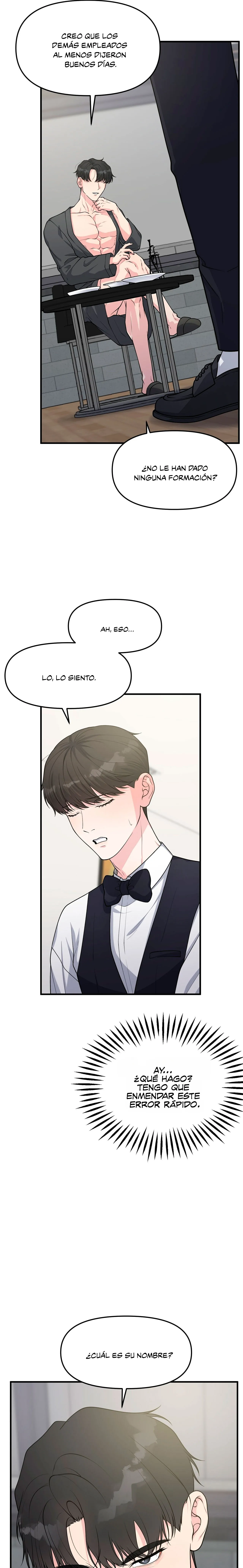 35 Un sabor conocido