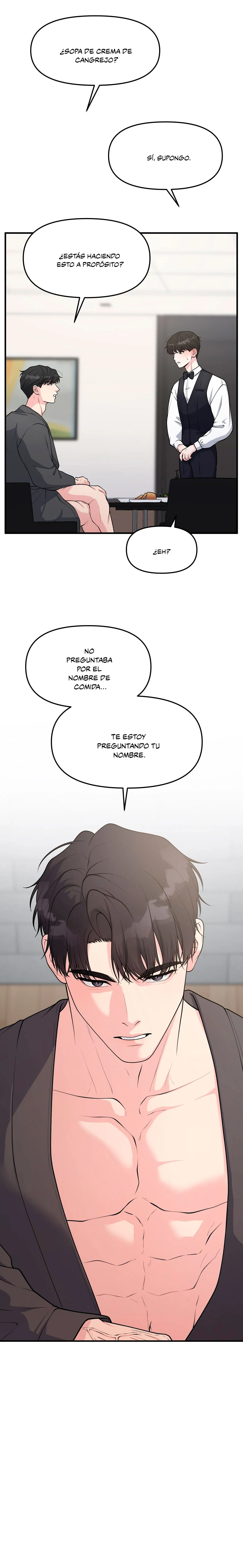 37 Un sabor conocido