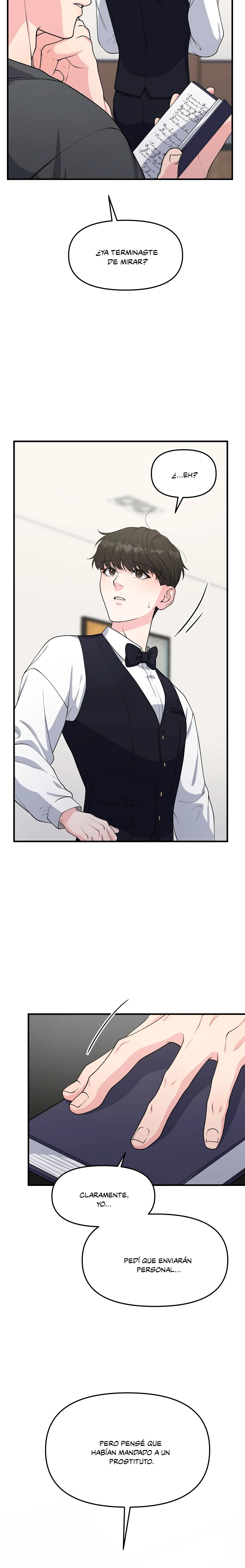 31 Un sabor conocido