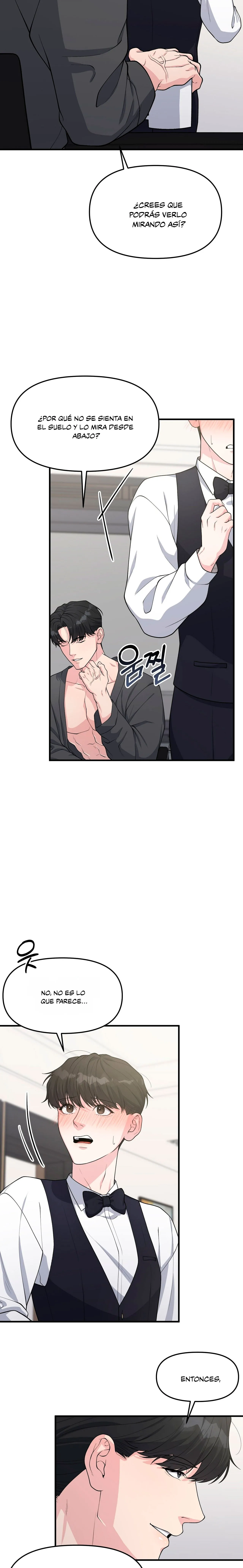 43 Un sabor conocido