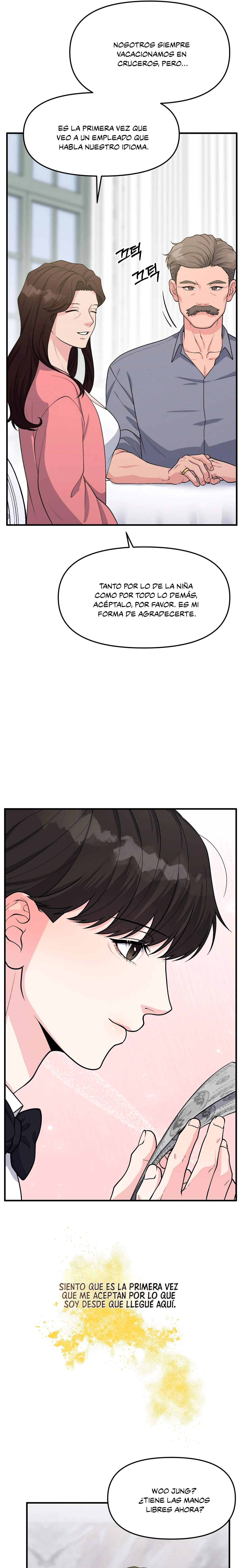 15 Un sabor conocido