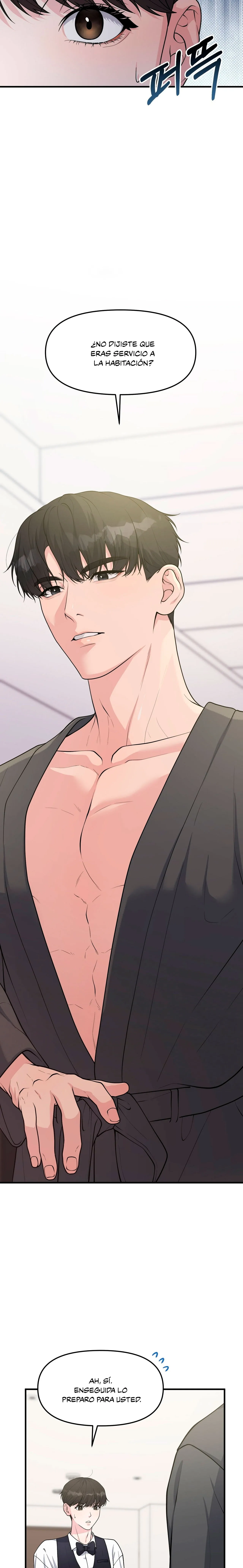 22 Un sabor conocido