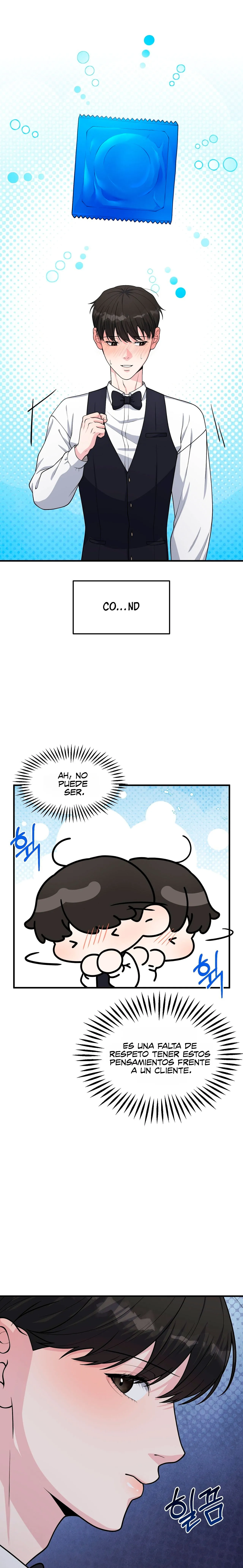 27 Un sabor conocido