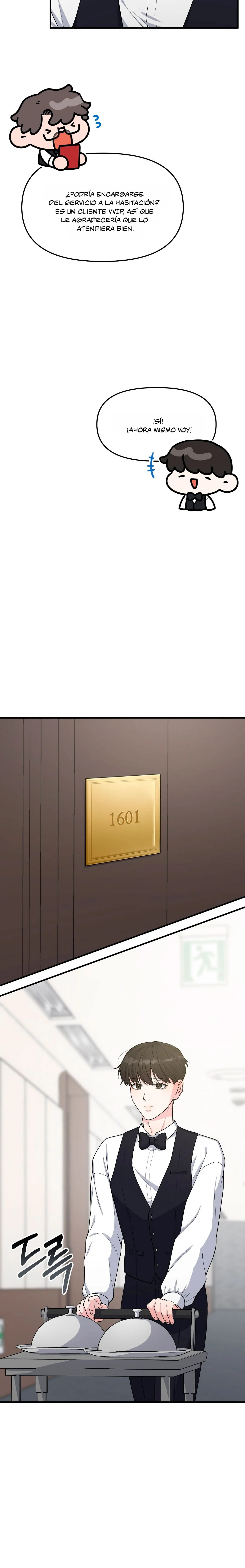 17 Un sabor conocido