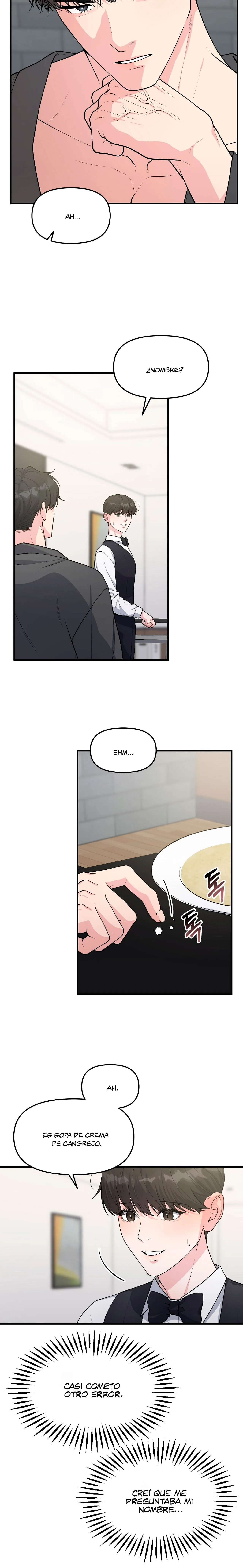 36 Un sabor conocido