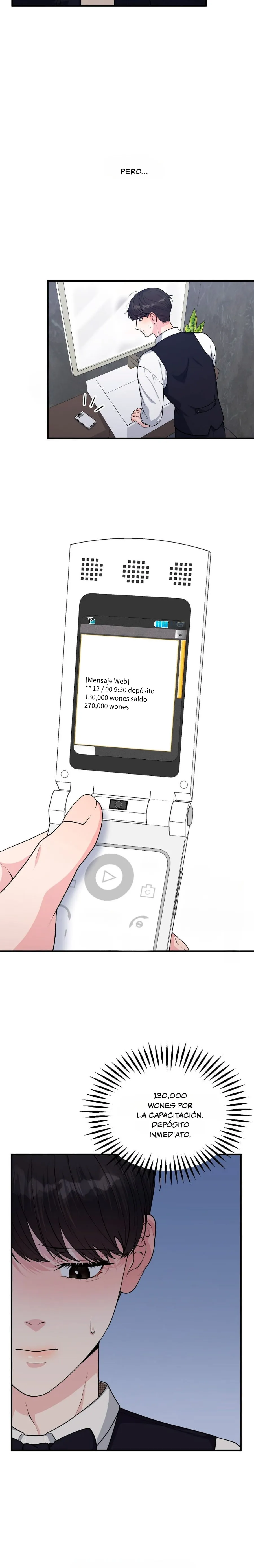 31 Un sabor conocido