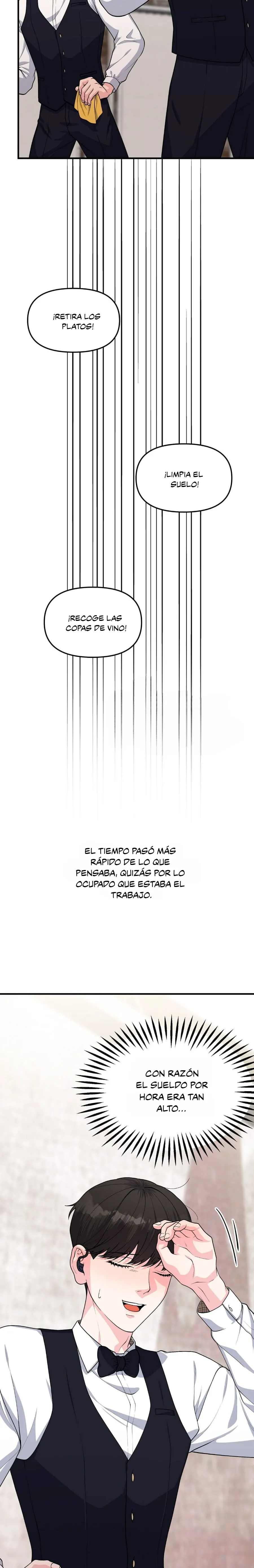 44 Un sabor conocido