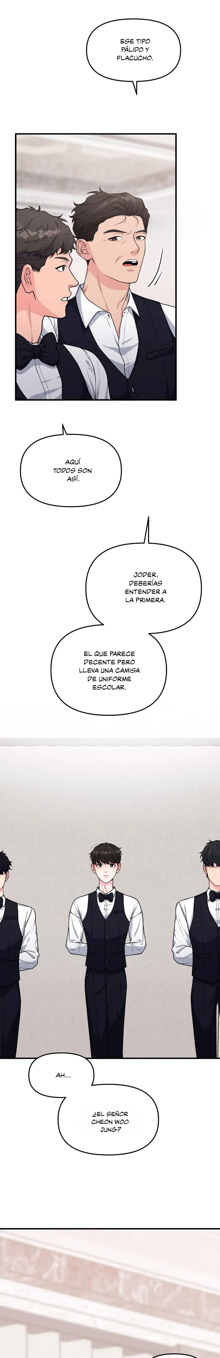 21 Un sabor conocido