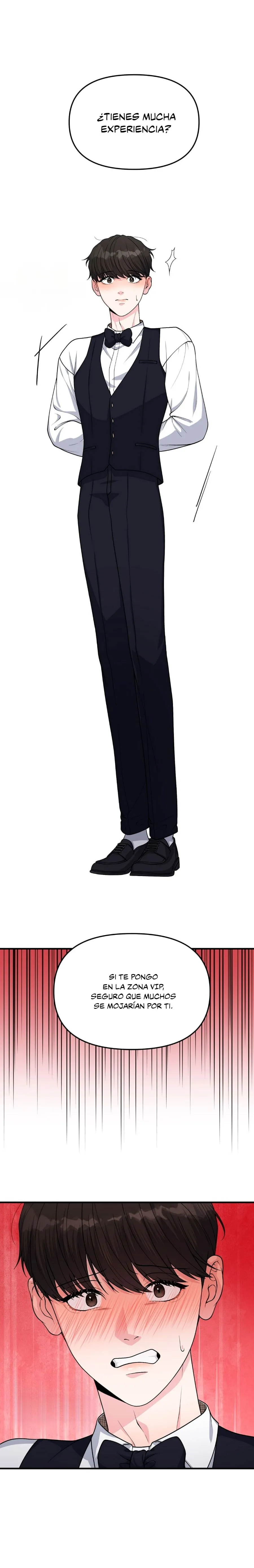 27 Un sabor conocido