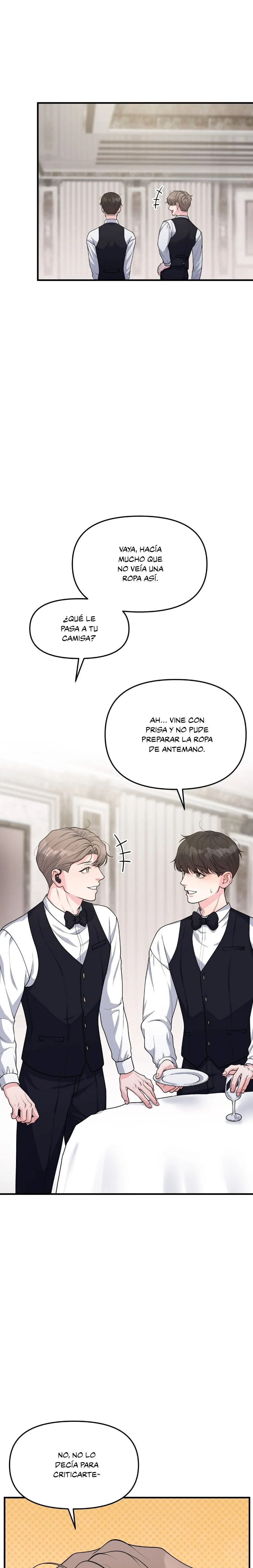 33 Un sabor conocido