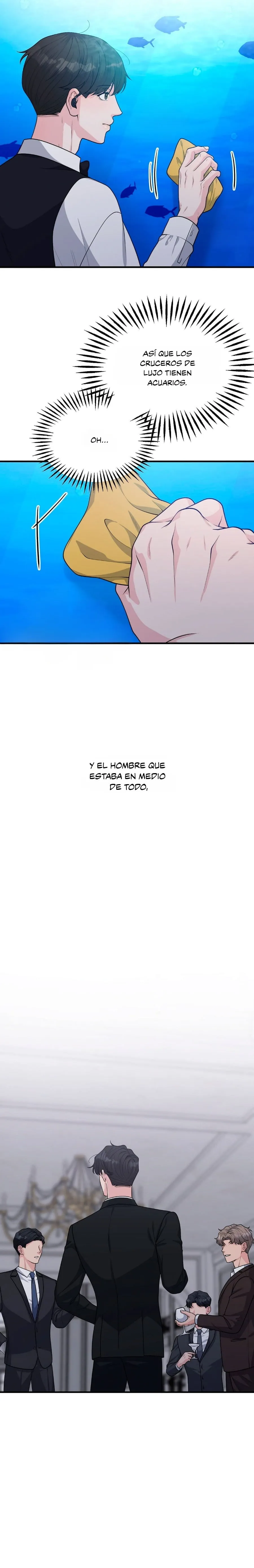 58 Un sabor conocido