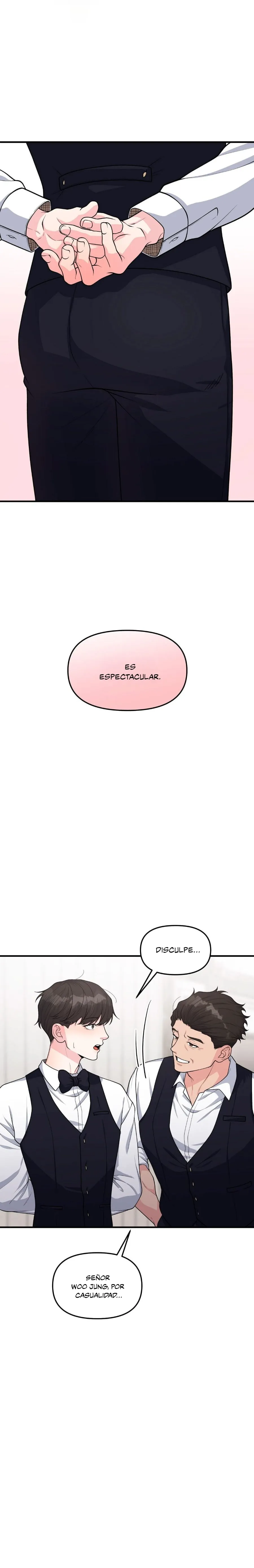 26 Un sabor conocido