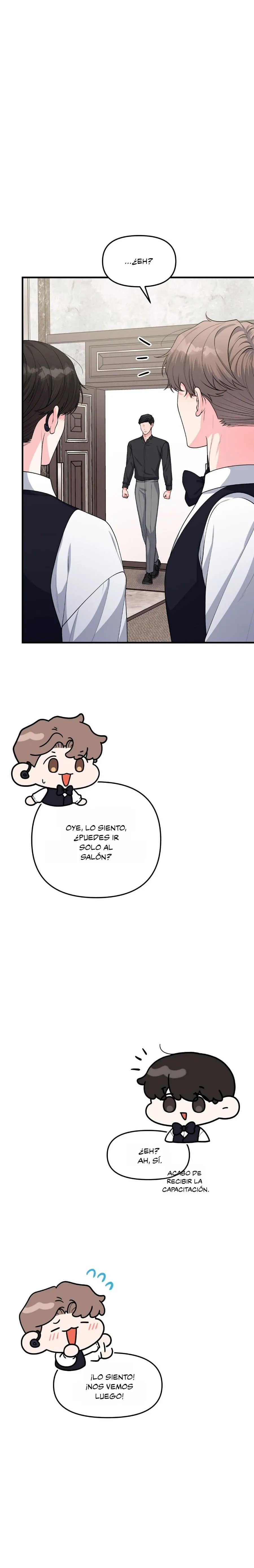 38 Un sabor conocido