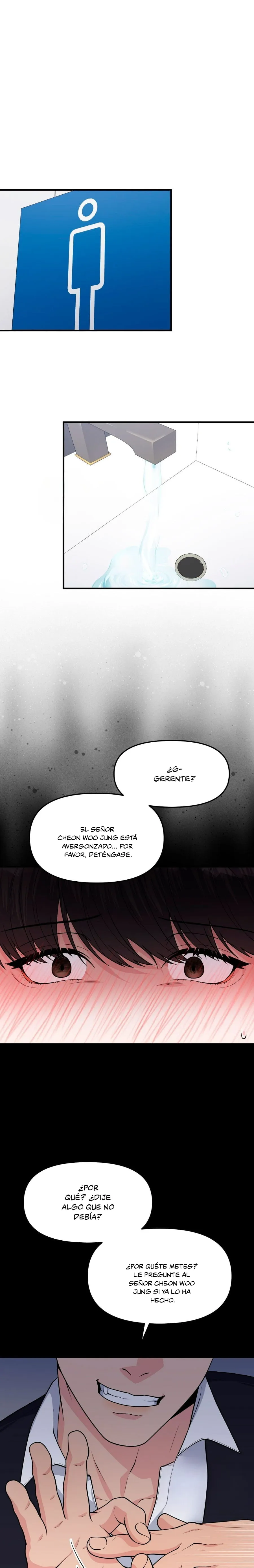 28 Un sabor conocido