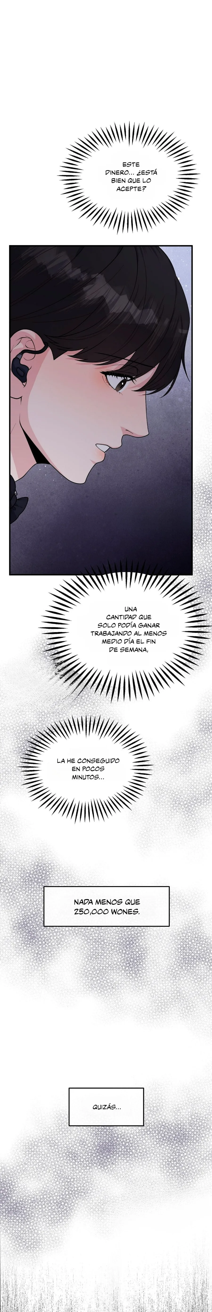 49 Un sabor conocido