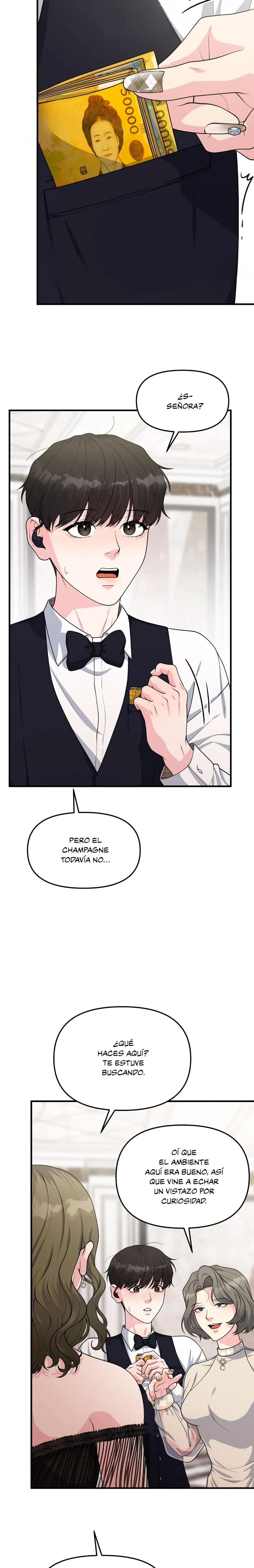 46 Un sabor conocido