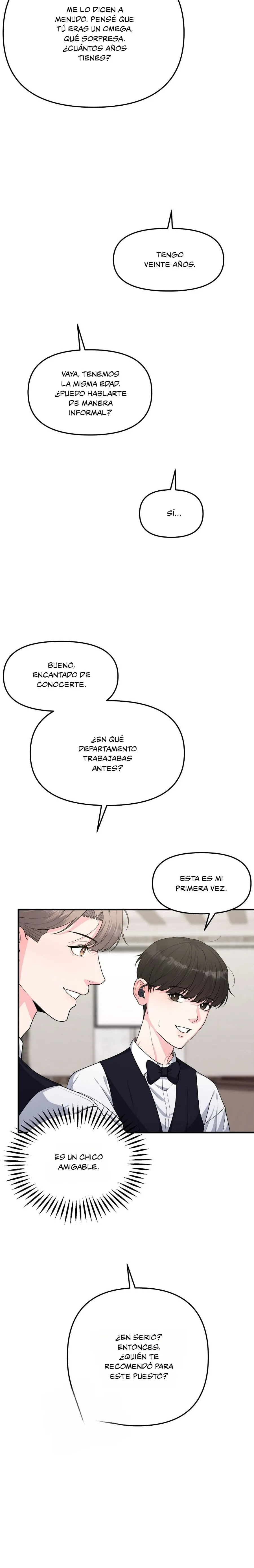 37 Un sabor conocido