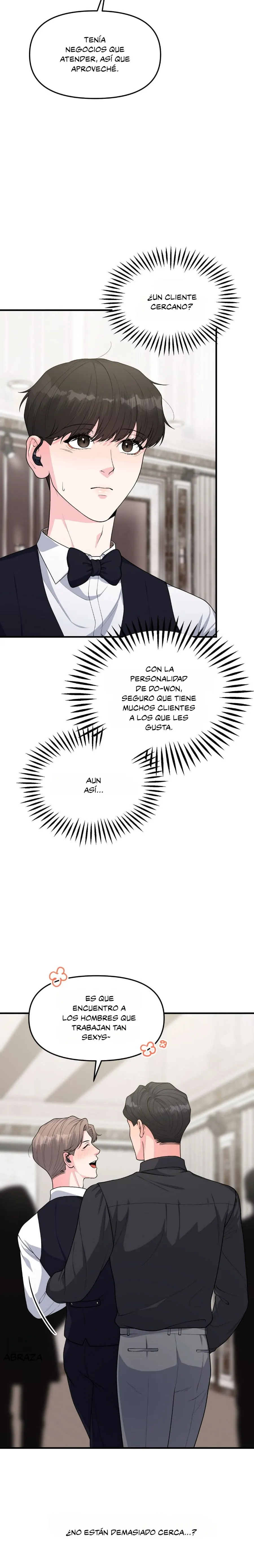 40 Un sabor conocido