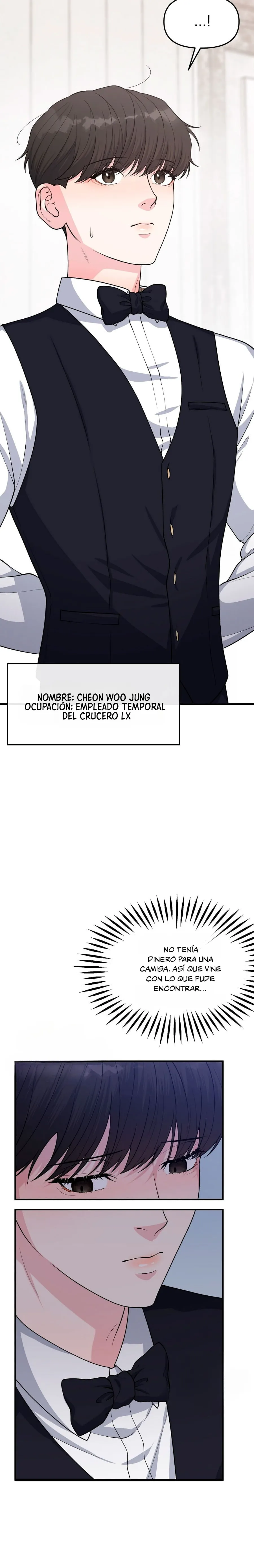 22 Un sabor conocido