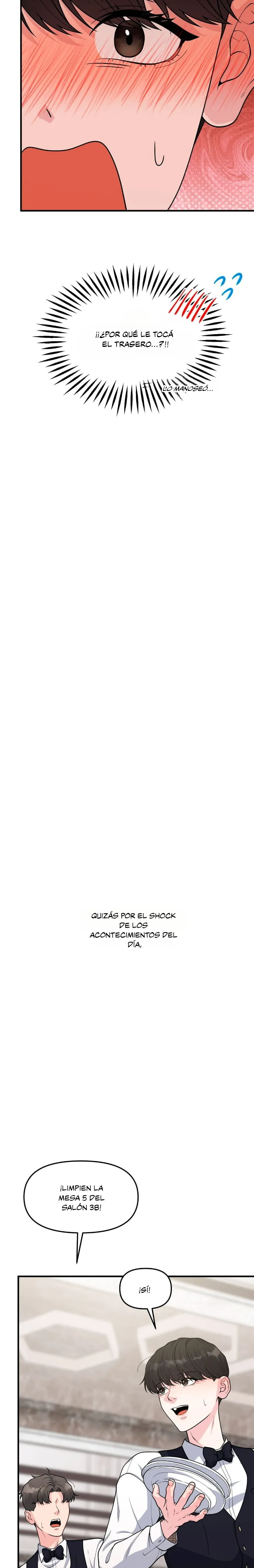 43 Un sabor conocido