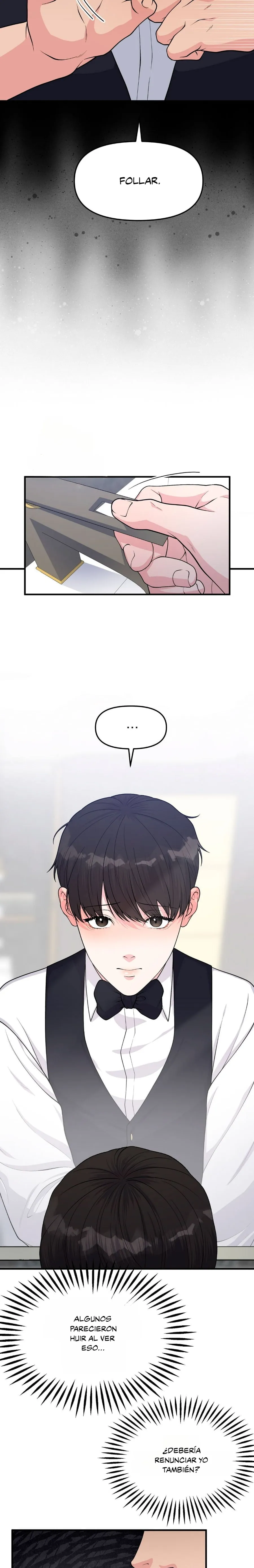 29 Un sabor conocido