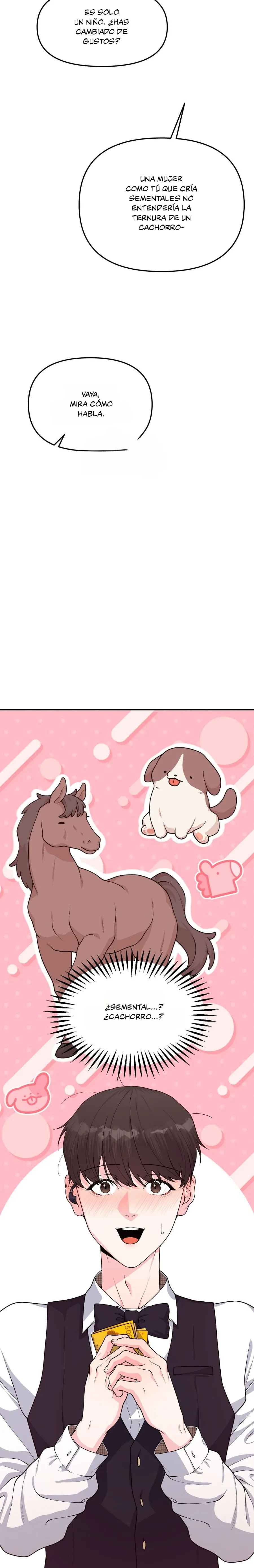 47 Un sabor conocido