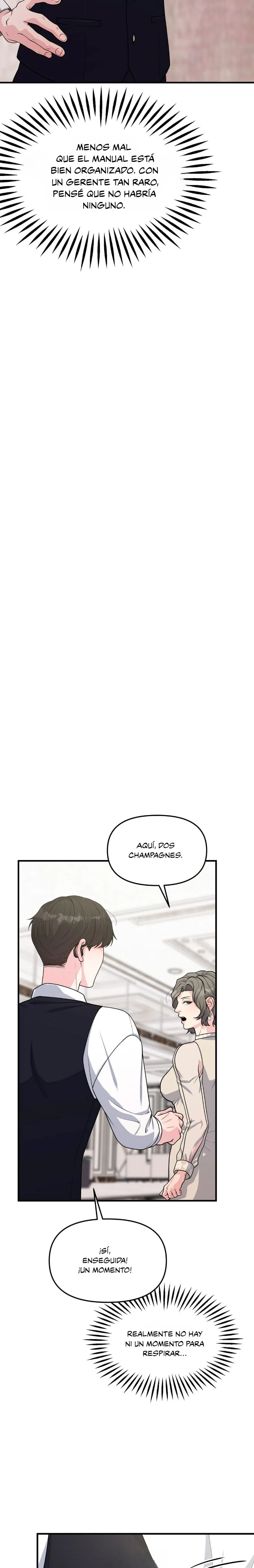 45 Un sabor conocido