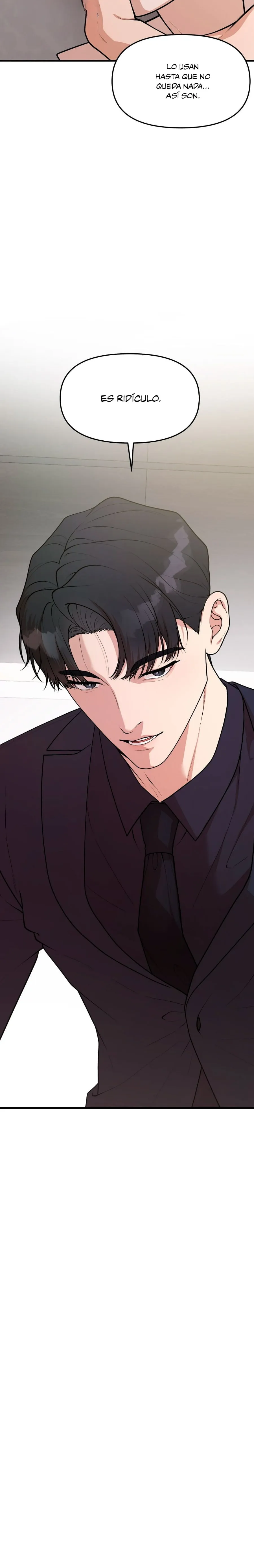 10 Un sabor conocido