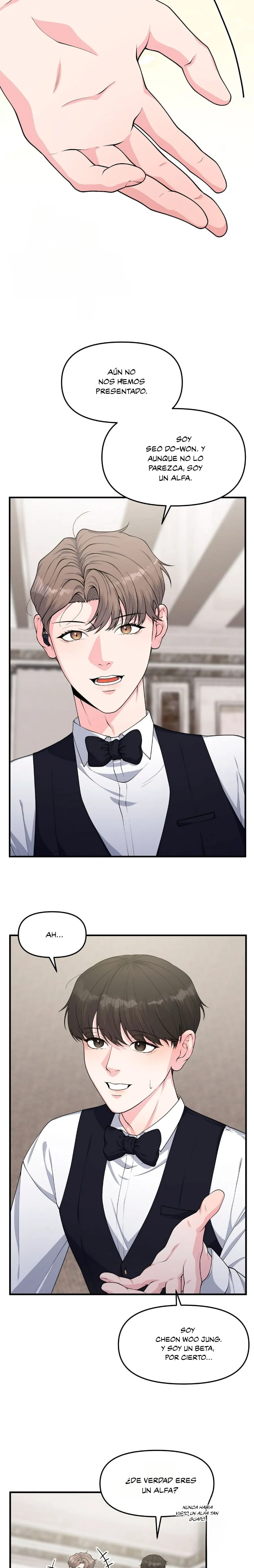 35 Un sabor conocido