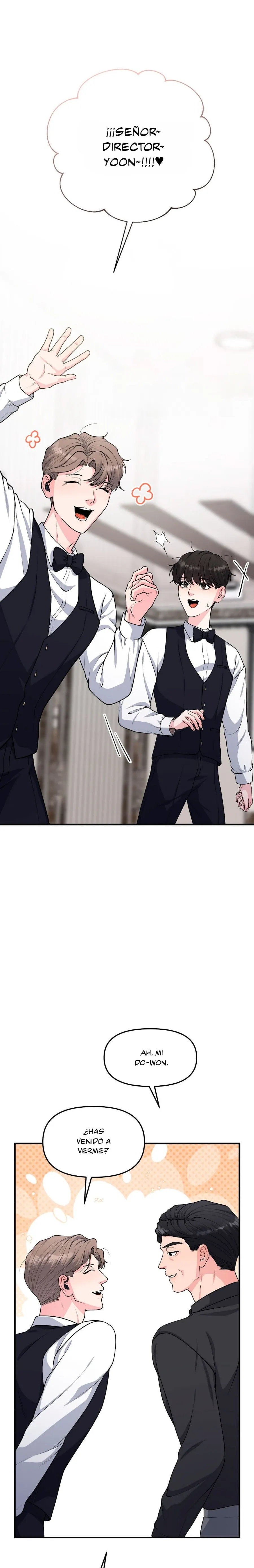 39 Un sabor conocido