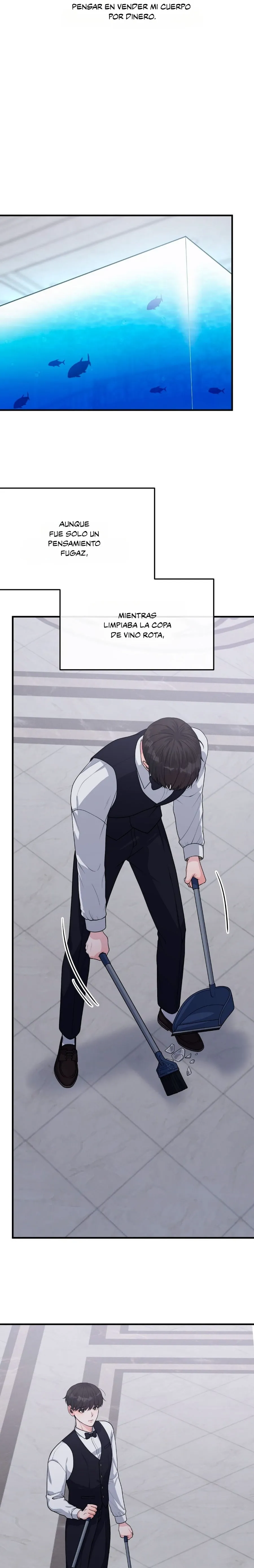 53 Un sabor conocido