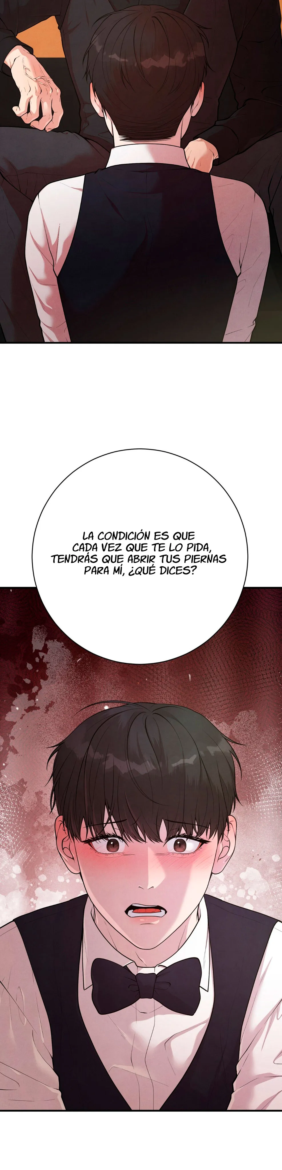 21 Un sabor conocido