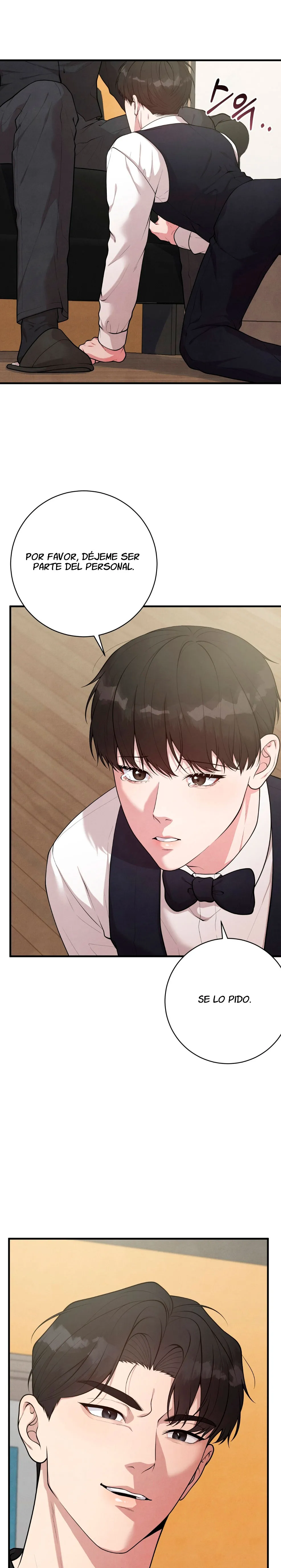 15 Un sabor conocido