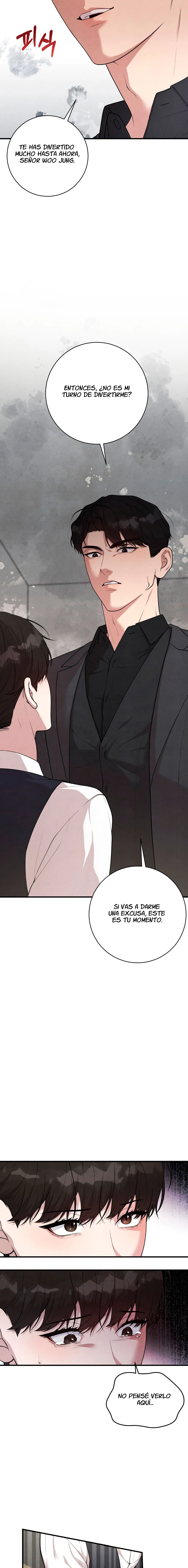 11 Un sabor conocido