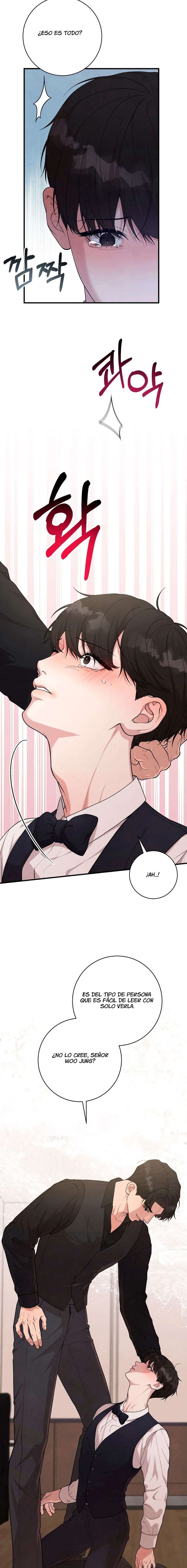 20 Un sabor conocido