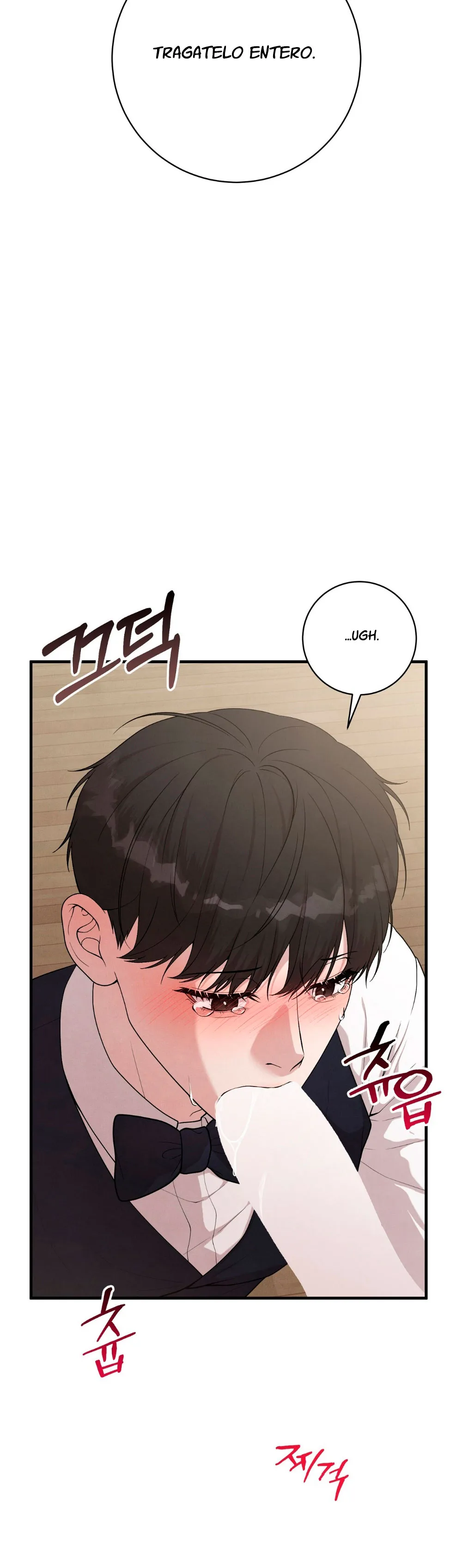 15 Un sabor conocido