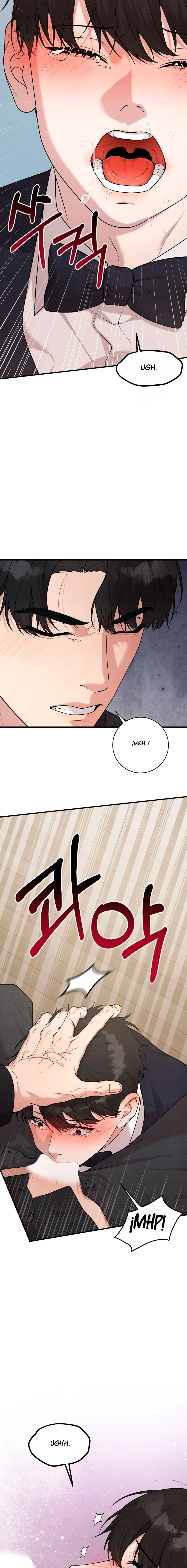 17 Un sabor conocido