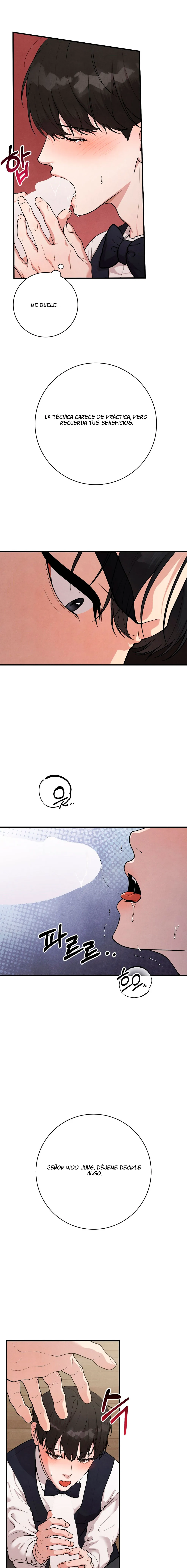 12 Un sabor conocido