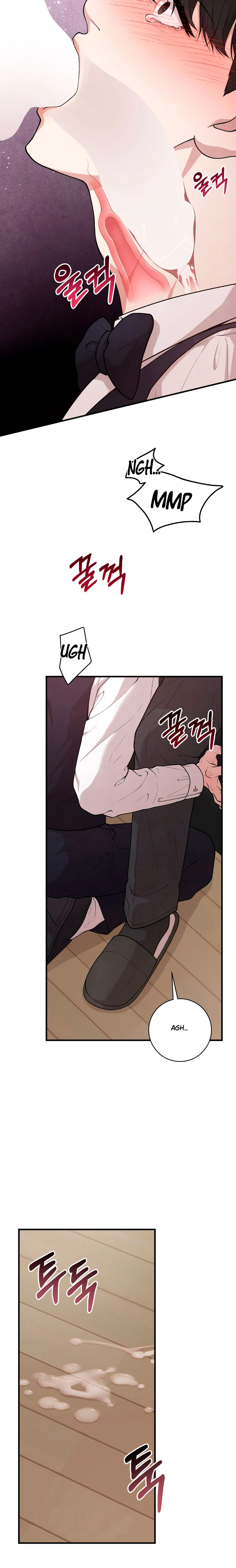 18 Un sabor conocido