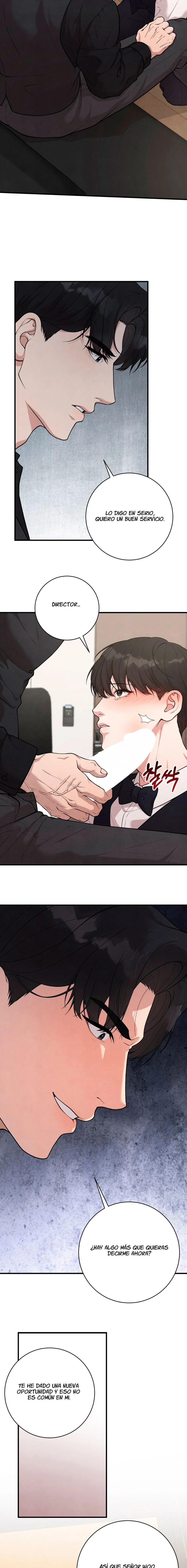 10 Un sabor conocido