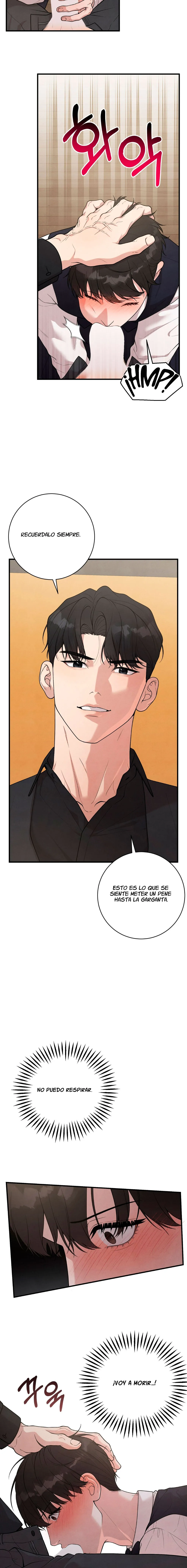 13 Un sabor conocido