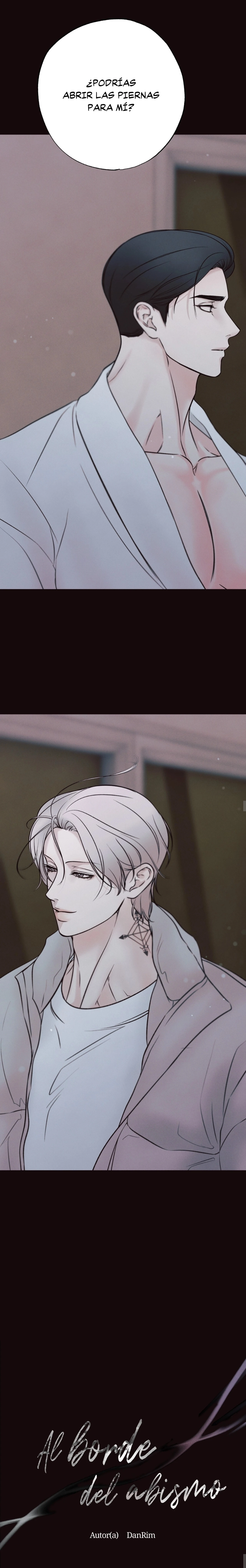 3 El Límite del Engaño – Sin censura