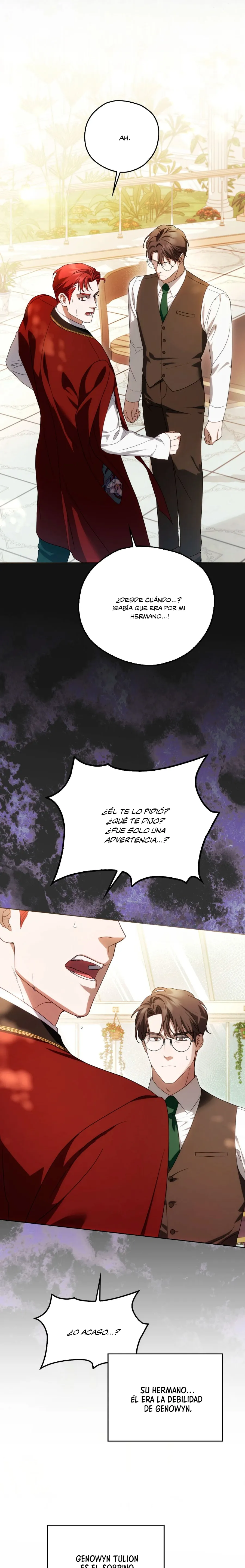 2 ¿Quieres que te escriba una carta de amor?