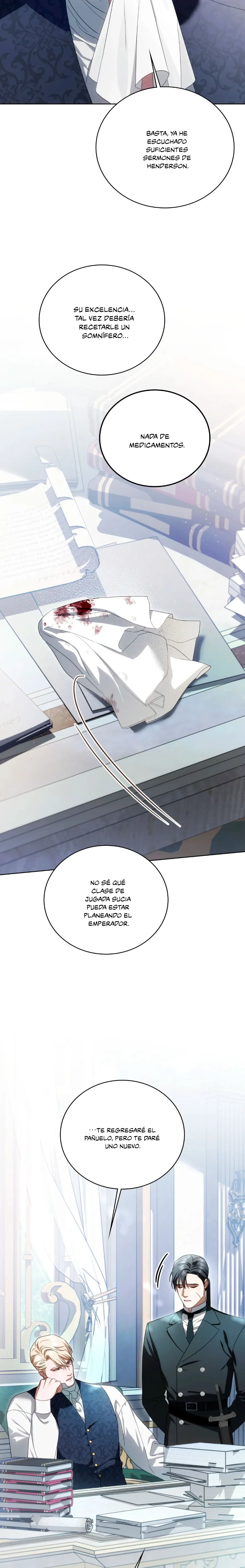 26 ¿Quieres que te escriba una carta de amor?