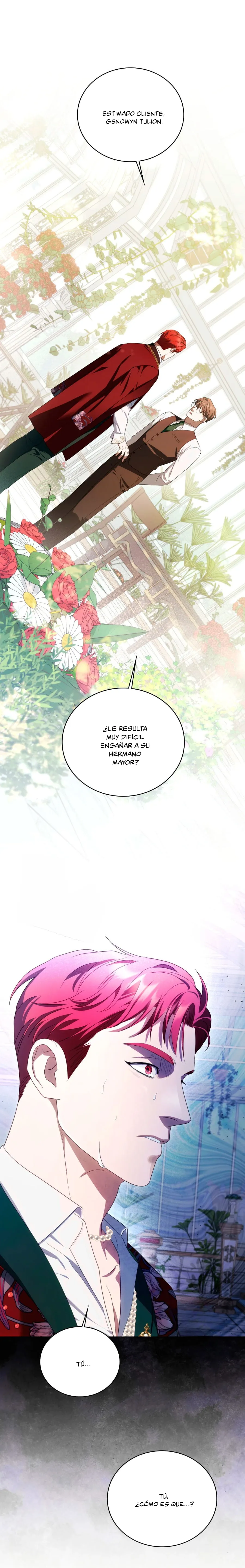 1 ¿Quieres que te escriba una carta de amor?