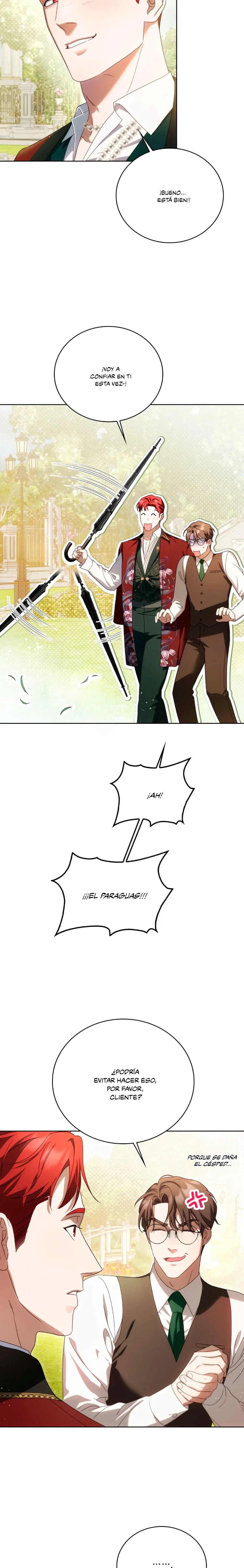 16 ¿Quieres que te escriba una carta de amor?