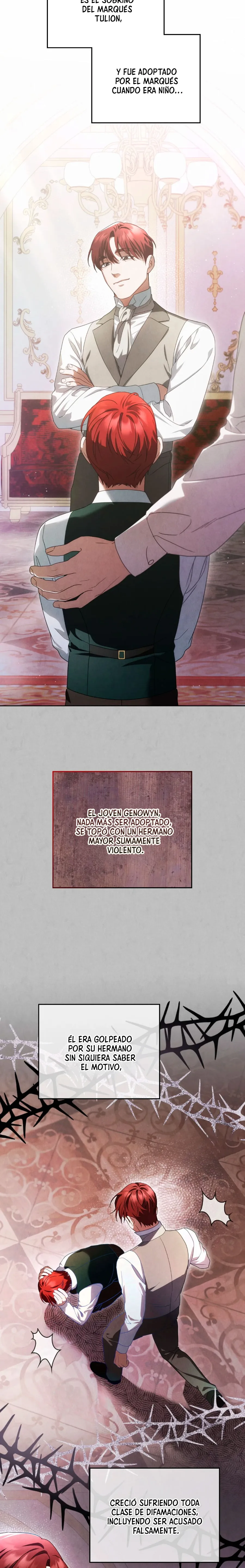 3 ¿Quieres que te escriba una carta de amor?