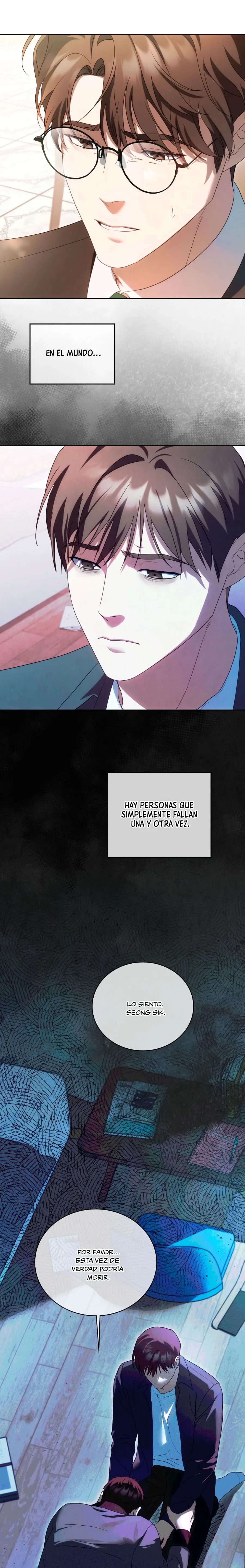 8 ¿Quieres que te escriba una carta de amor?